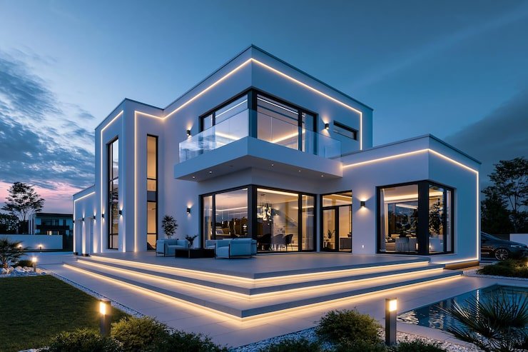All properties