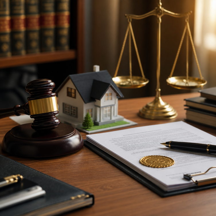 Legal Verification and Documentation