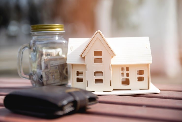 Property sales support