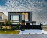 Houses