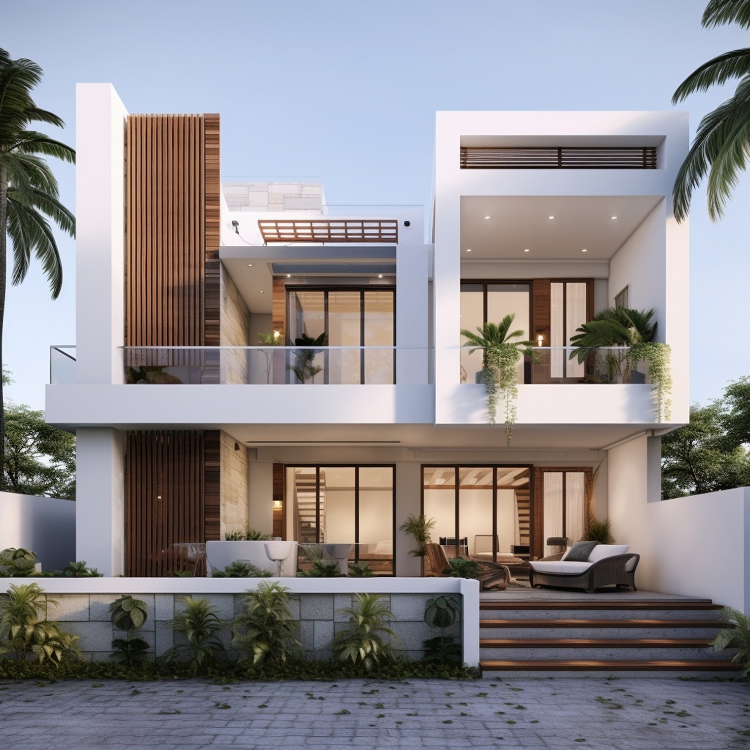 Guided Site Visits